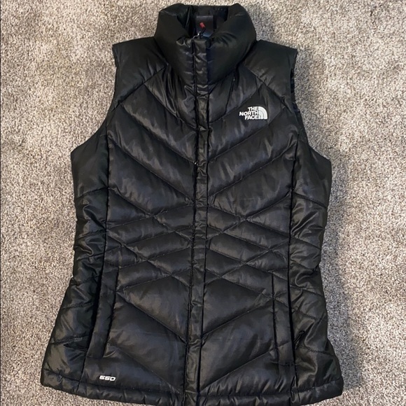 The North Face Jackets & Blazers - North Face Puffy Vest - Never Worn